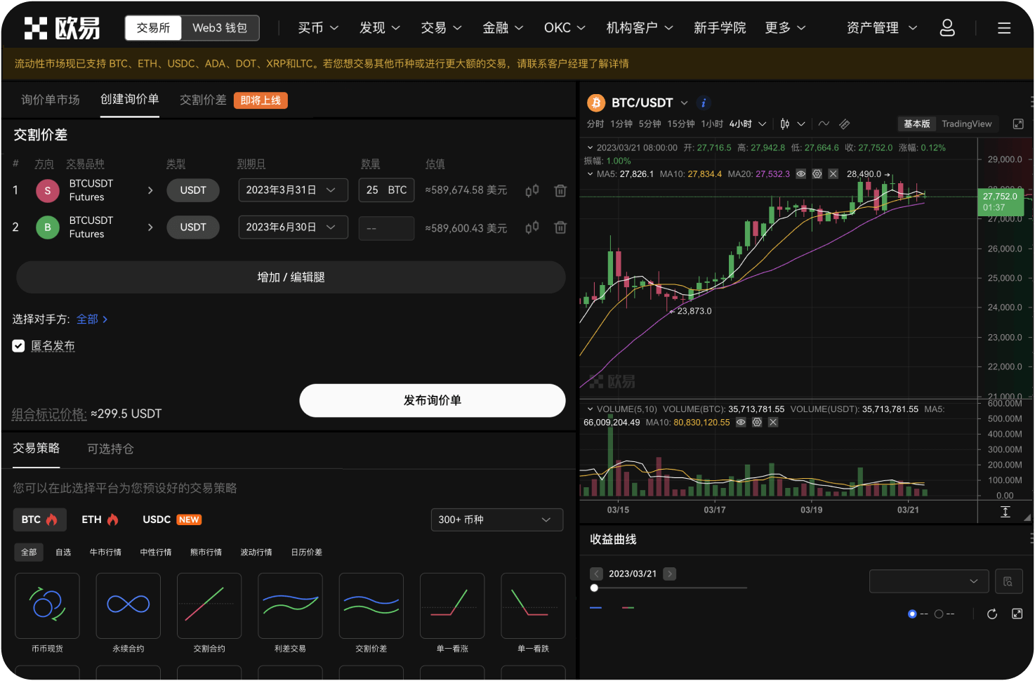 Gate App支持杠杆交易吗